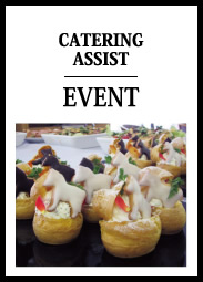 CATERING ASSIST