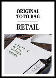 ORIGINAL TOTO-BAG