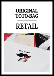 ORIGINAL TOTO-BAG