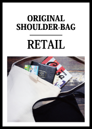 ORIGINAL SHOULDER-BAG