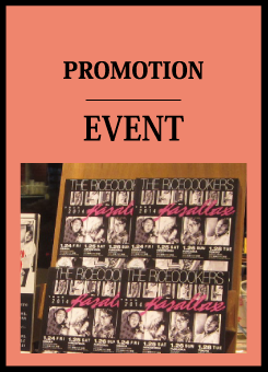 PROMOTION -EVENT-