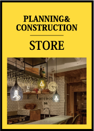 PLANNING & CONSTRUCTION -STORE-